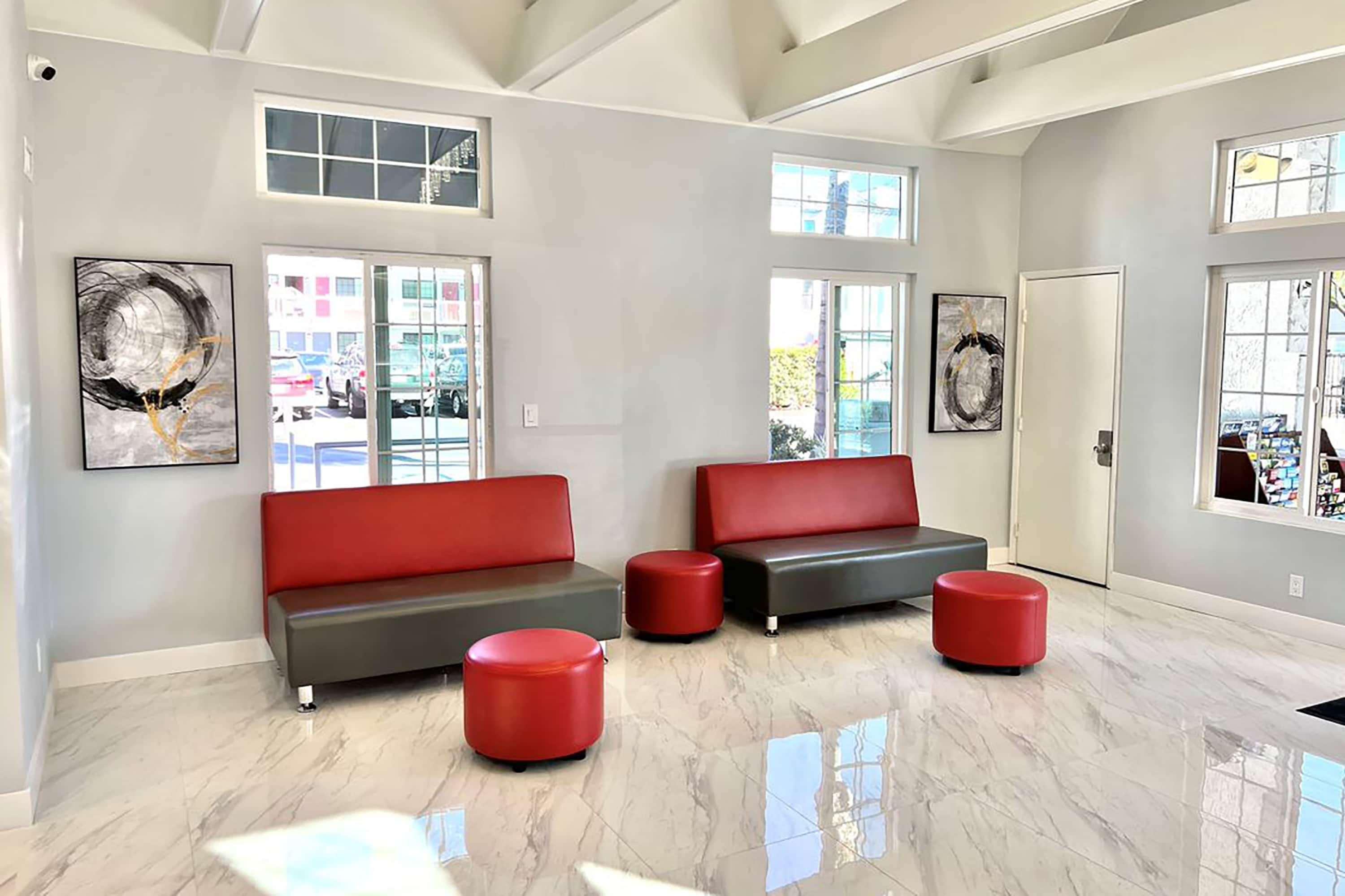 Ramada By Wyndham Anaheim Convention Center Ξενοδοχείο Εξωτερικό φωτογραφία